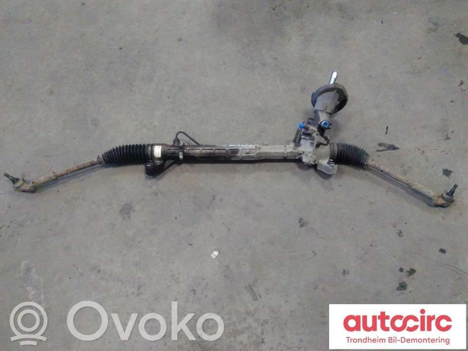Mazda 3 I Vairo kolonėlė 