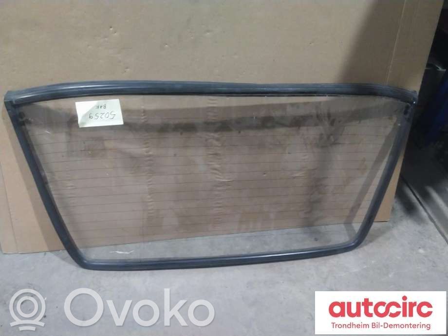 Rear windscreen/windshield window   8106579,51318106579,51318106579,8106579