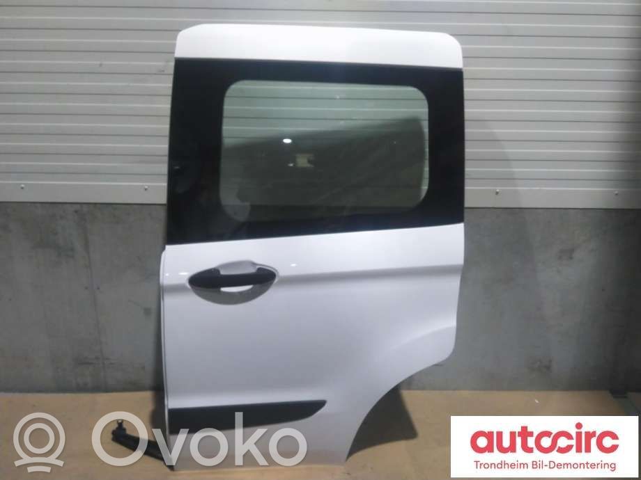 Ford Transit Courier Puerta corrediza 