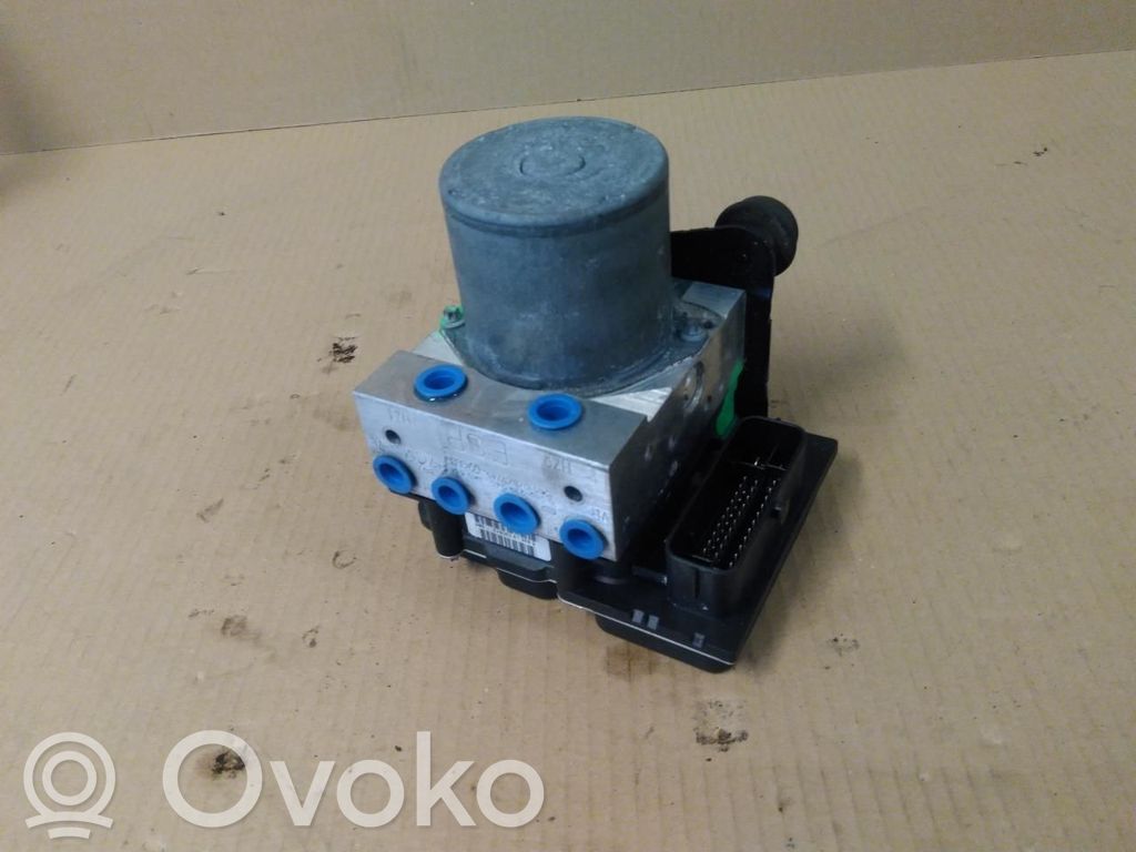 Audi A4 S4 B8 8K Bomba de ABS 