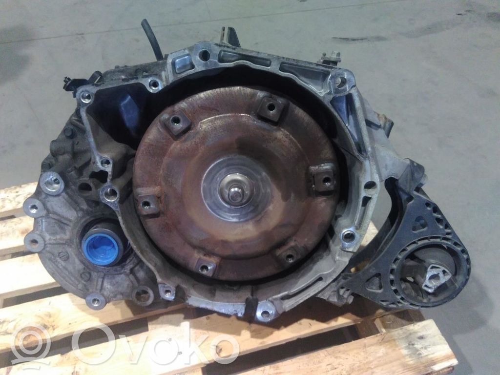 Opel Insignia A Manual 5 speed gearbox 