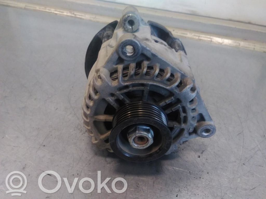 Alternator   A9012,1376671,5T1U10300AA,1376671,5T1U10300AA,A9012