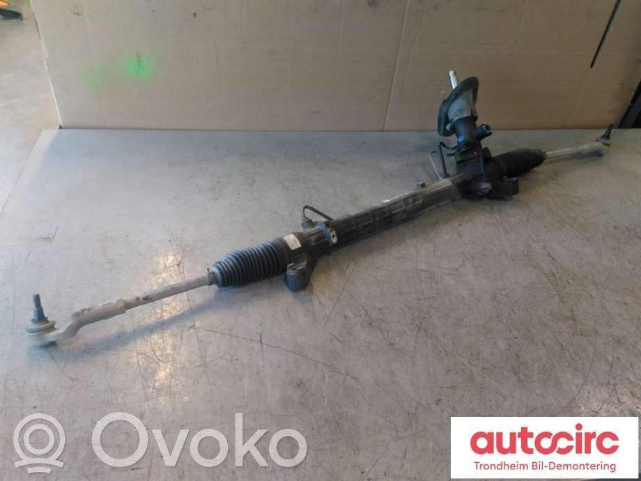Mazda 3 I Steering rack 