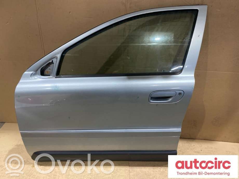 Volvo XC70 Durvis 