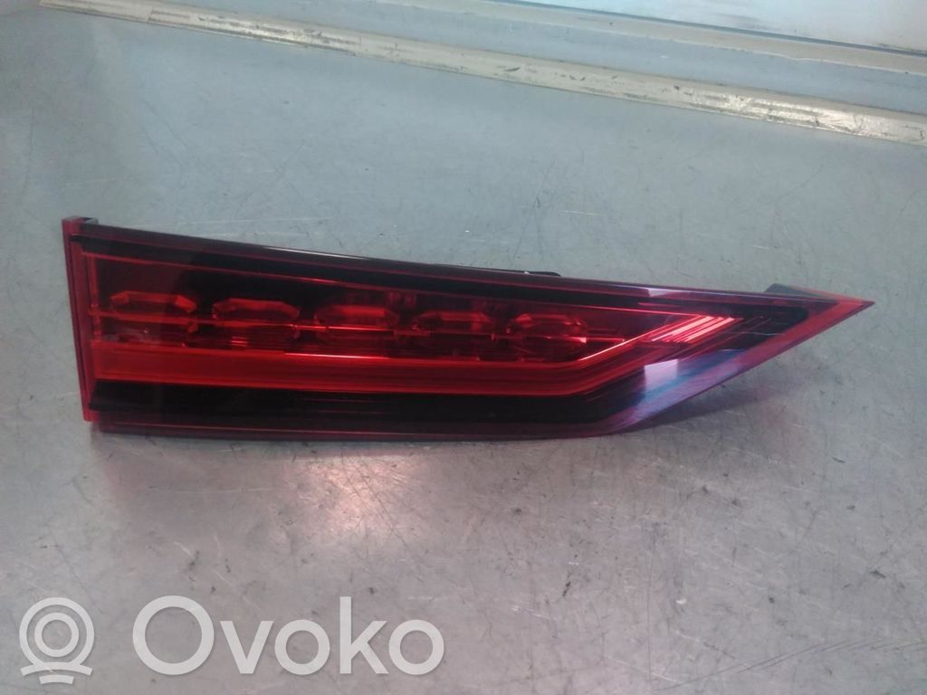 Volvo V60 Takavalot 