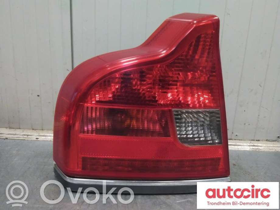 Volvo S80 Takavalot 