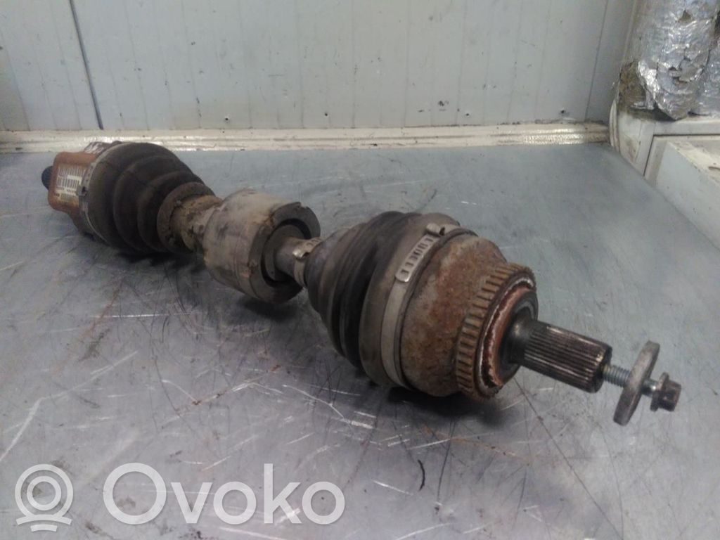 Volvo S80 Eje de transmisión delantero 