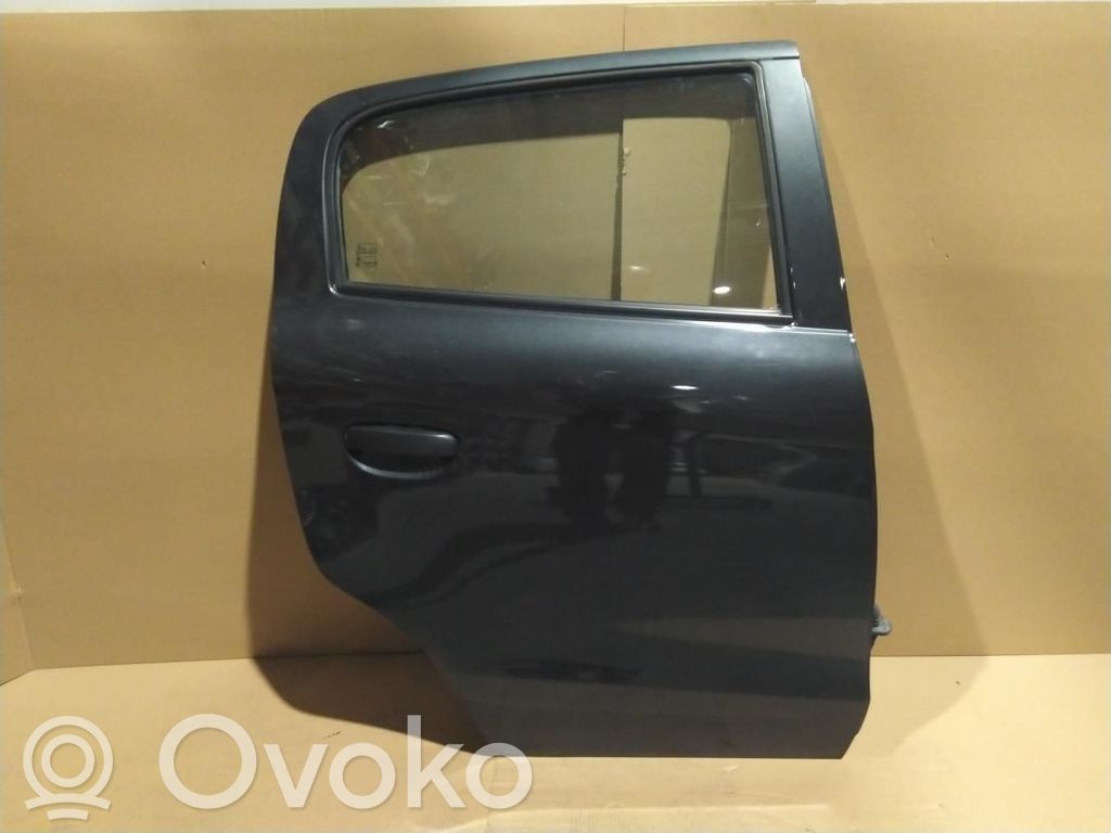 Mitsubishi Space Star Puerta trasera 