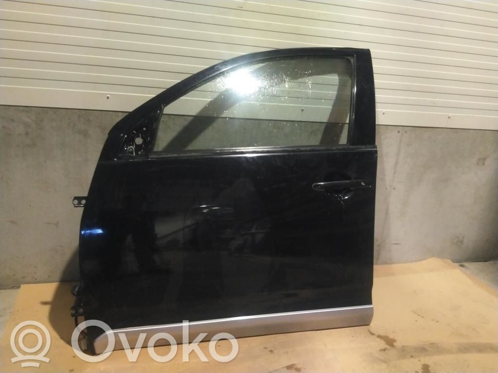 Mitsubishi Outlander Puerta delantera 