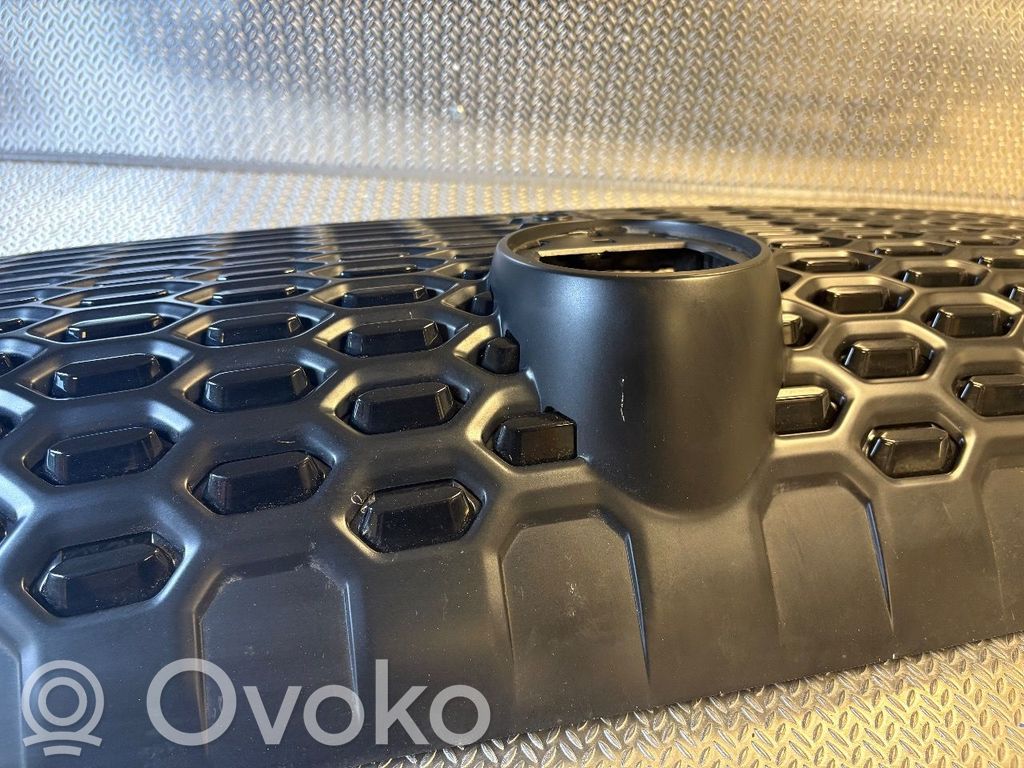 Jaguar I-Pace Etusäleikkö 