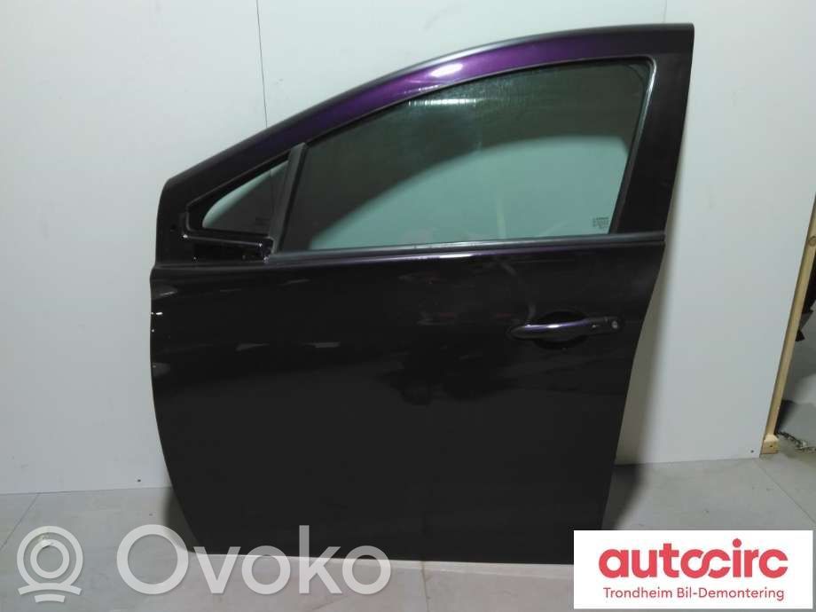 Renault Zoe Durvis 