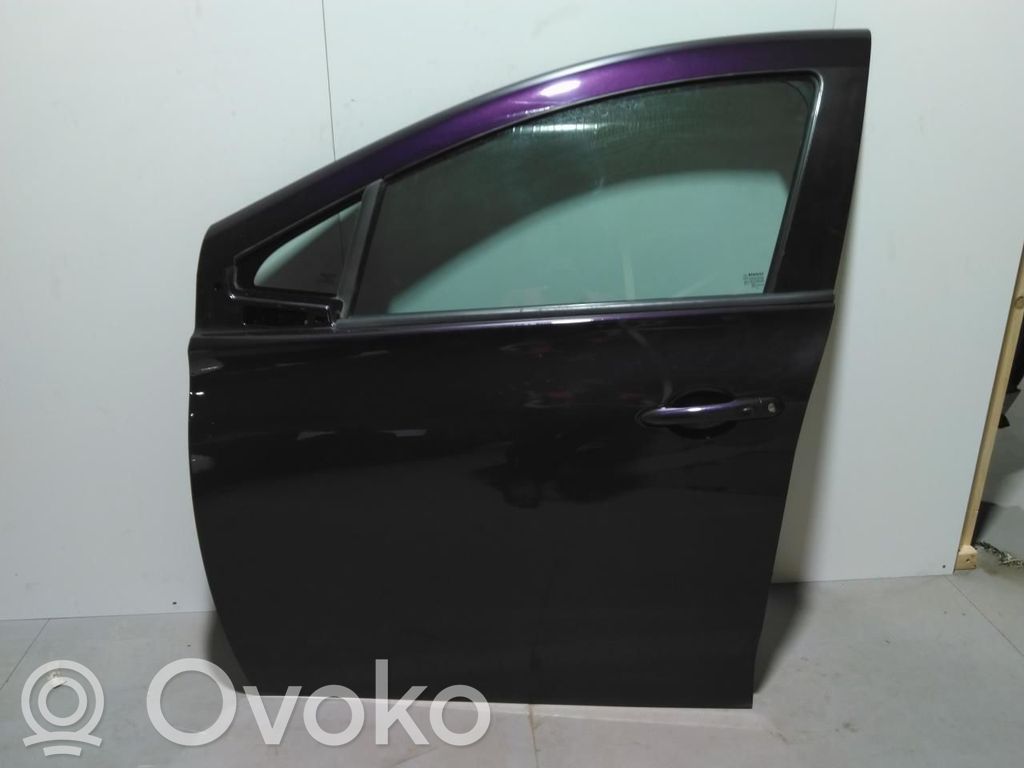Renault Zoe Durvis 