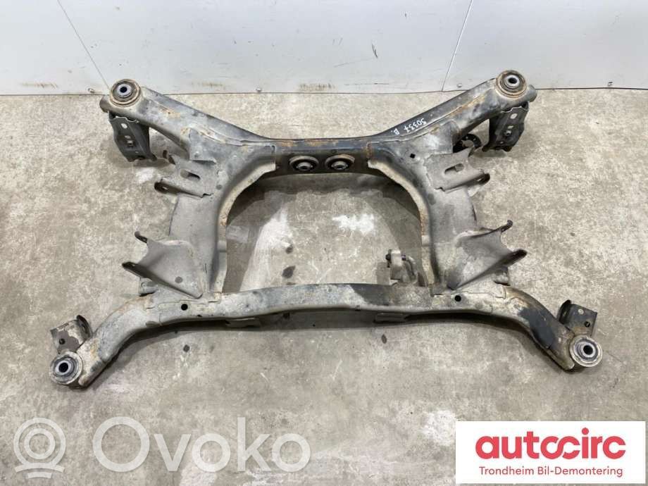 Subaru Outback (BS) Bastidor trasero 