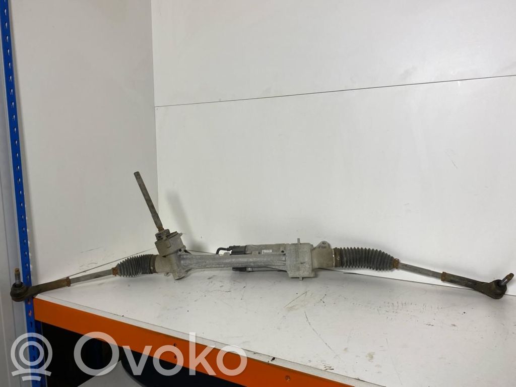 Tesla Model S Hammastanko 