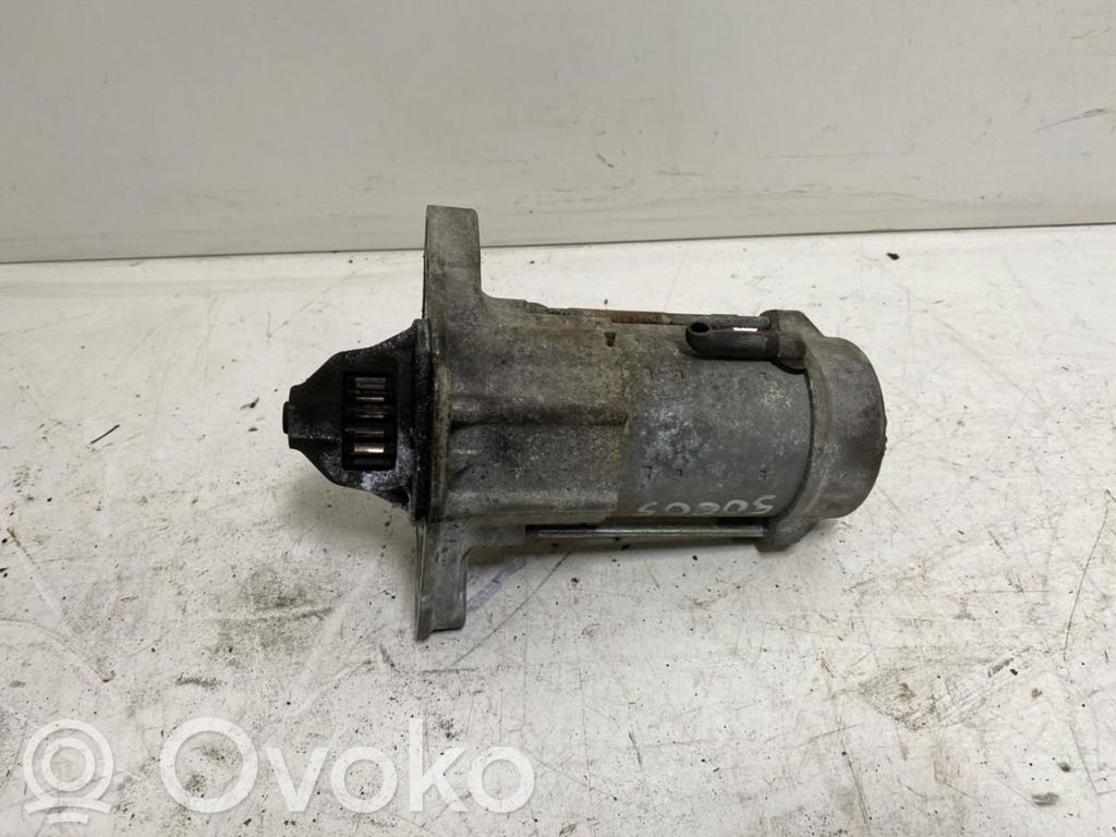 Motor de arranque   281000Y040,281000Y040,4280006370,281000Y040,4280006370
