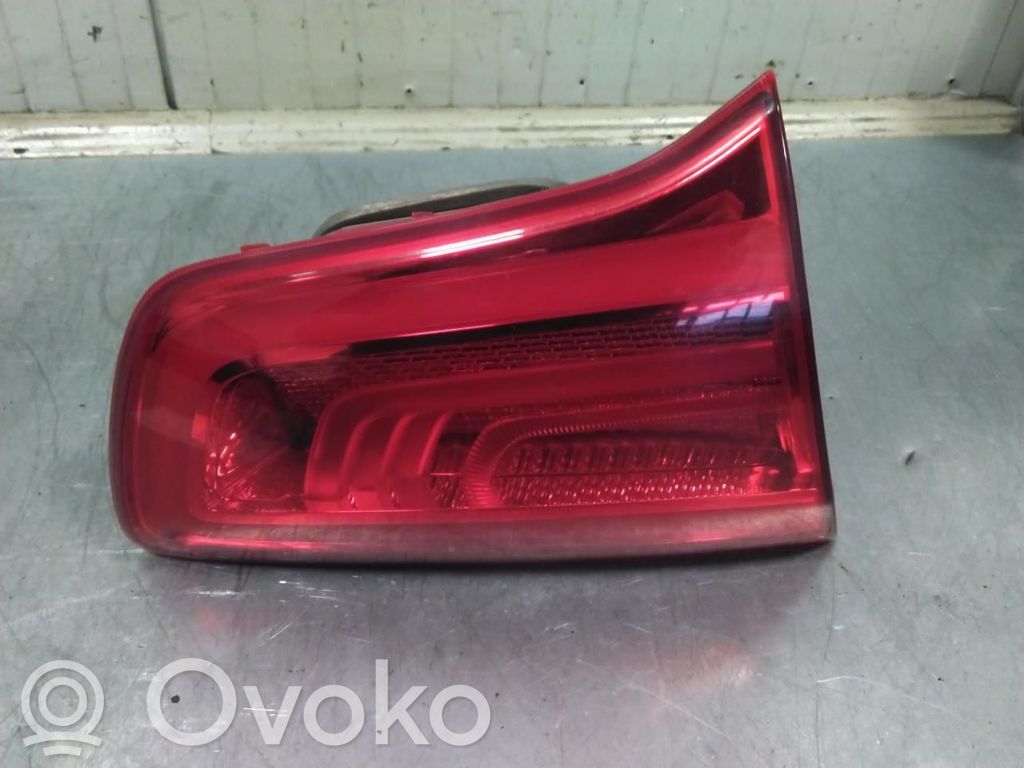 KIA Sportage Luz trasera/de freno 