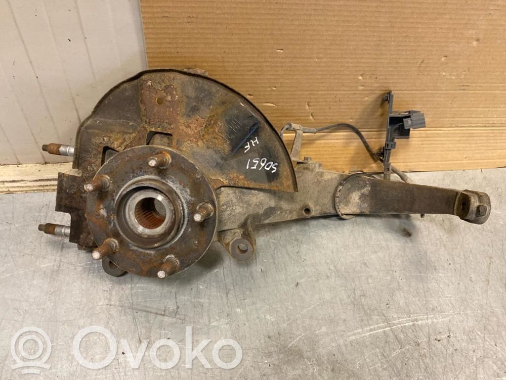 Mazda 6 Achsschenkel vorne 