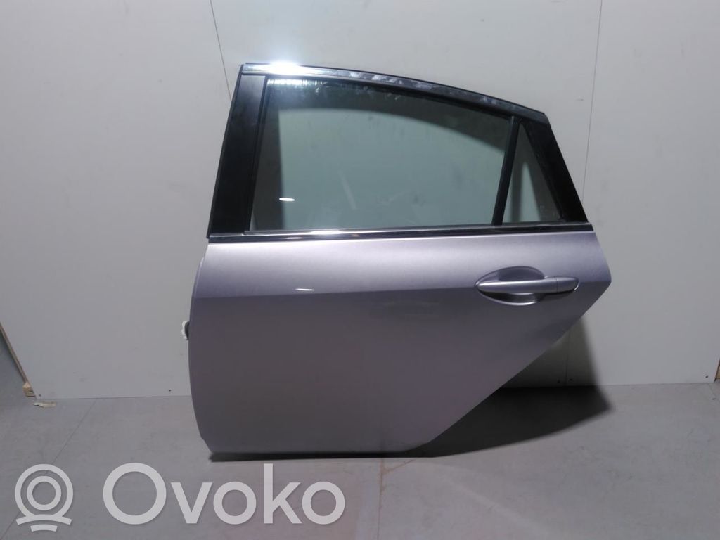 Mazda 6 Galinės durys 
