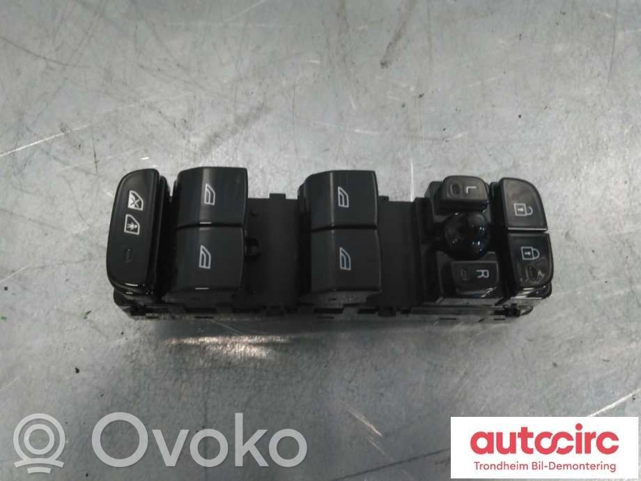 Polestar 2 Electric window control switch 