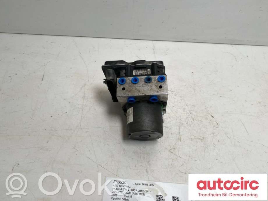 Honda CR-V ABS Pump 