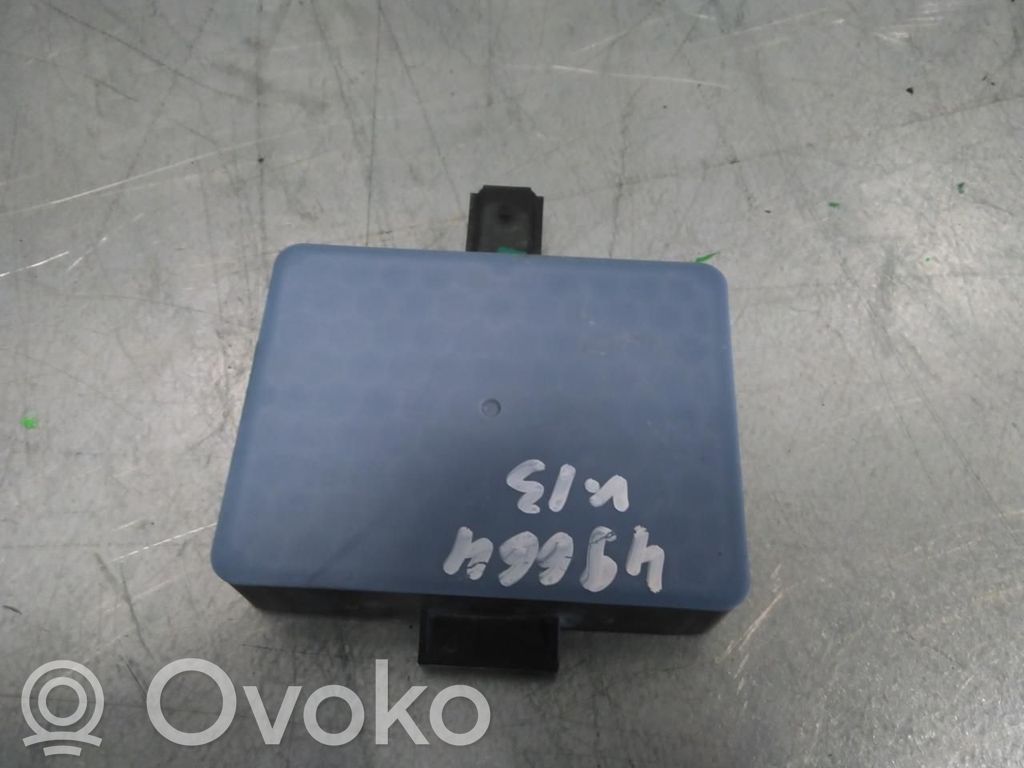 Polestar 2 Módulo de control de punto muerto 