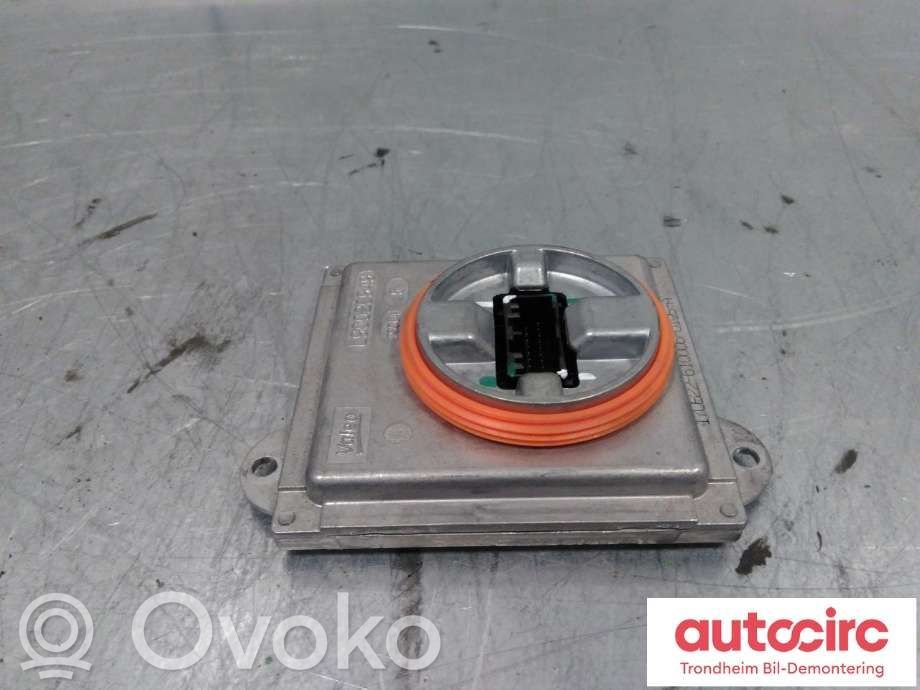 BMW i3 LED ballast control module 