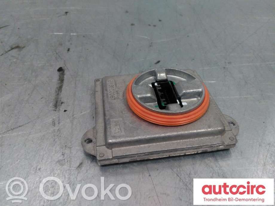 BMW i3 LED ballast control module 