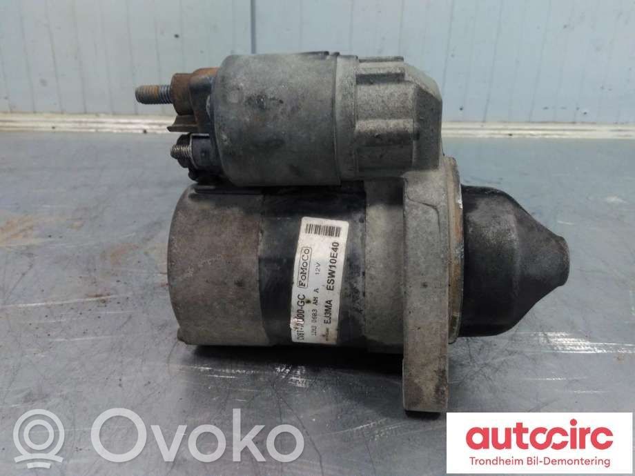 Ford Focus Starter motor 