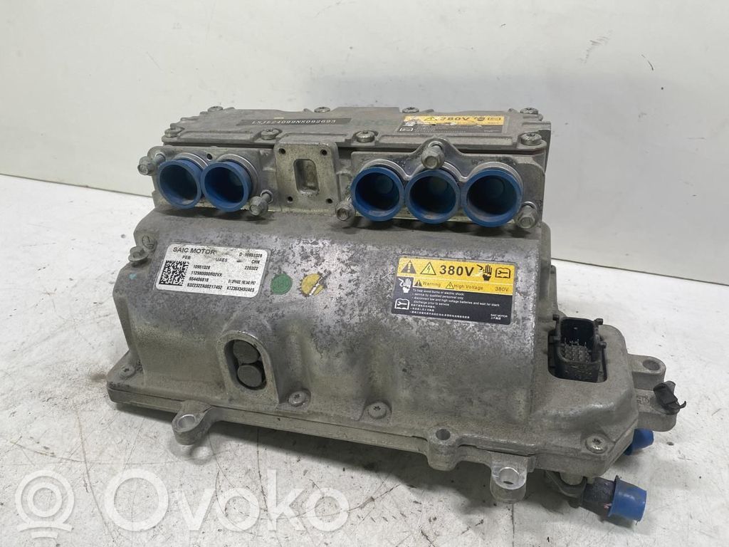 MG Marvel R Inversor/convertidor de voltaje 