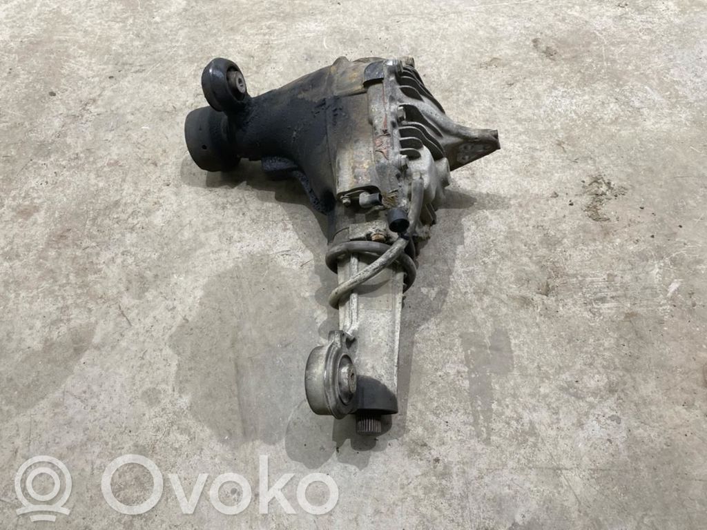 Front differential   52111937AD,52111937AD