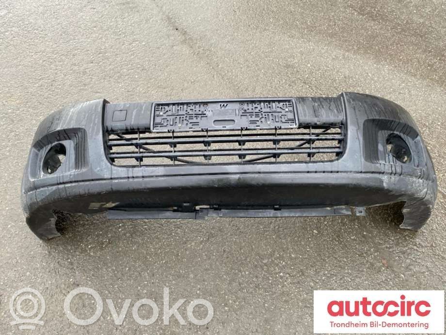 Citroen Jumpy Priekinis bamperis 