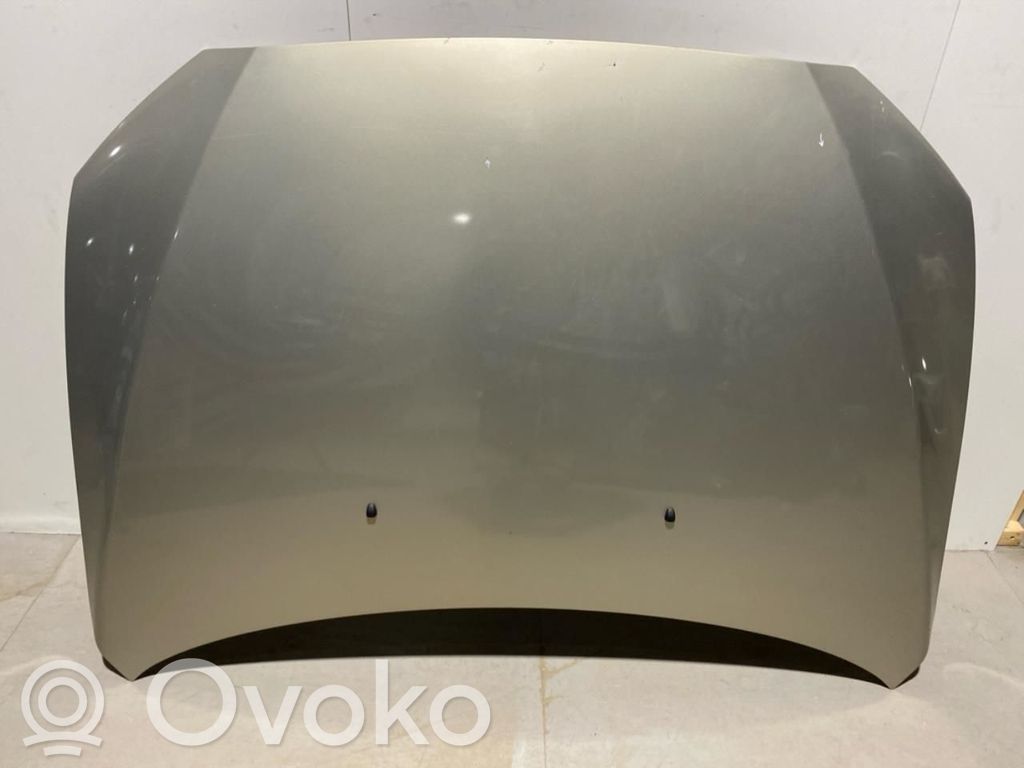 Mitsubishi Lancer VIII Dzinēja pārsegs (vāks) 