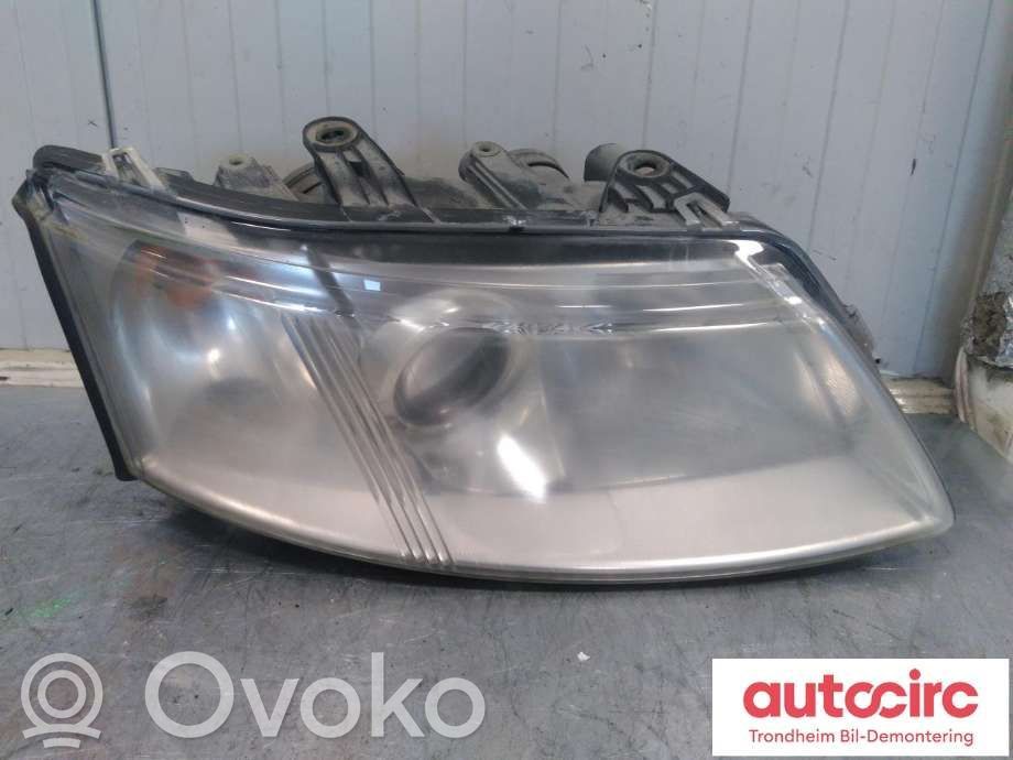 Lampa przednia   12799352,12799351,12799351,12799352