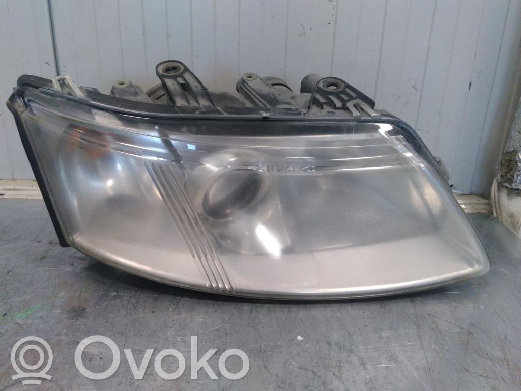 Saab 9-3 Ver2 Scheinwerfer 