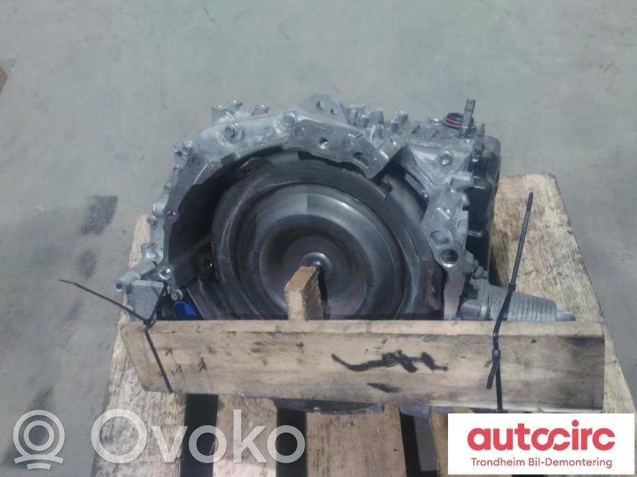 Volvo XC90 Automatic gearbox 