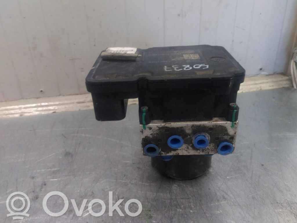 Ford Focus ABS Blokas 