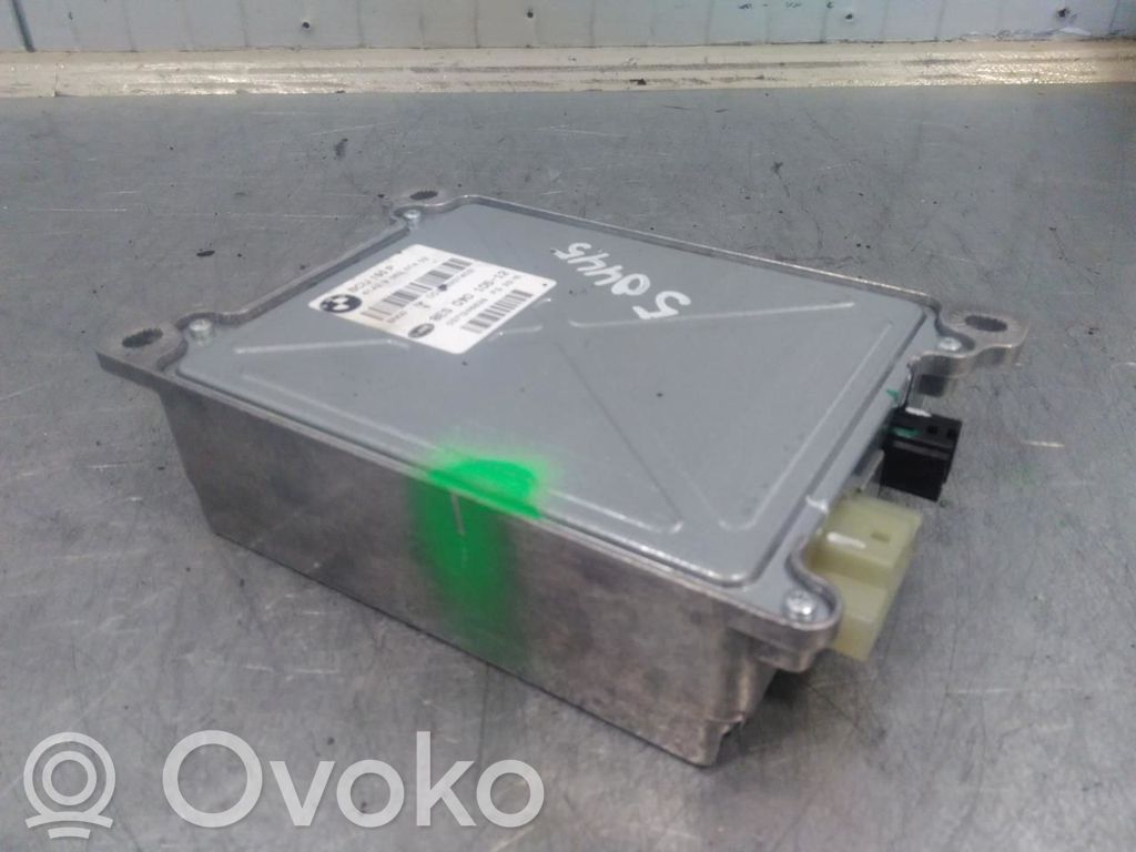 BMW X5 F15 Modul control baterie 