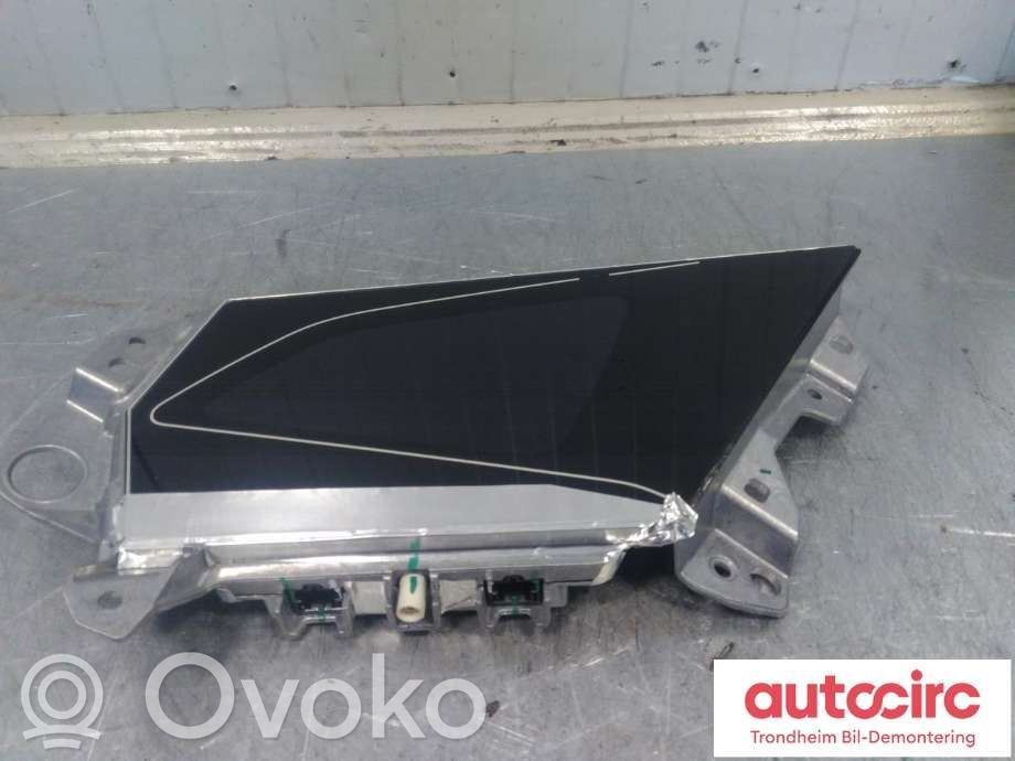 Audi e-tron Other control units/modules 