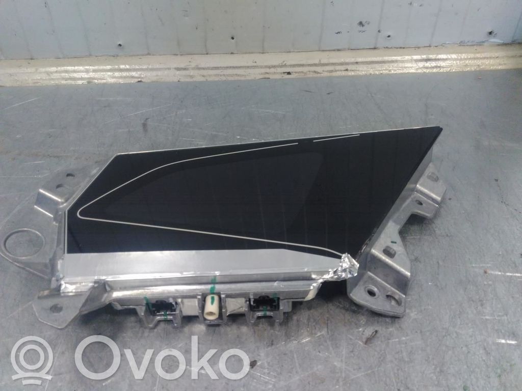Audi e-tron Sonstige Steuergeräte / Module 