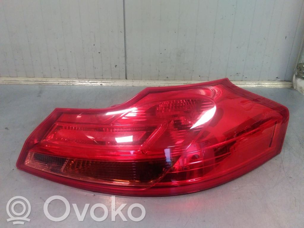 Opel Insignia A Takavalot 