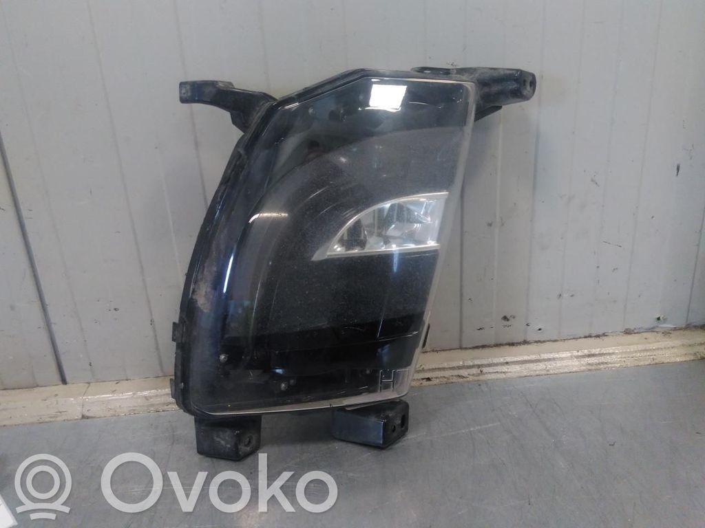 Tesla Model S LED-päiväajovalo 