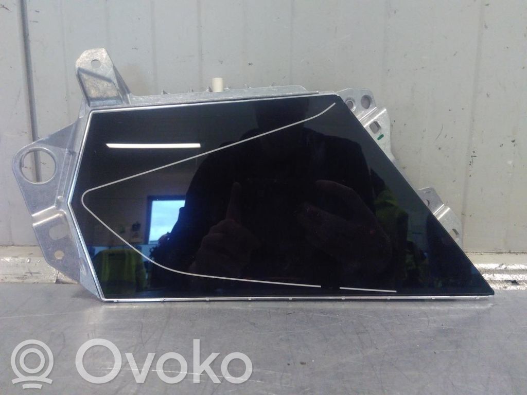 Other control units/modules   4KE907182B,4KE907182B
