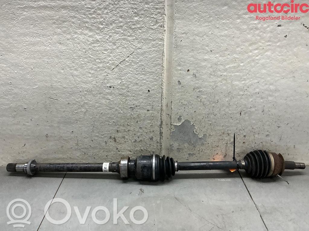 Front driveshaft   GDC32550X,GDC32550X,GDC32550X