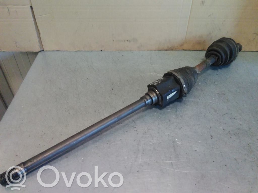 BMW X5 E53 Front driveshaft 