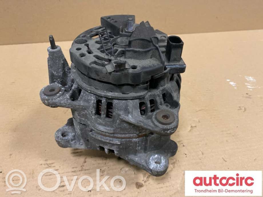 Audi A4 S4 B6 8E 8H Generatorius 