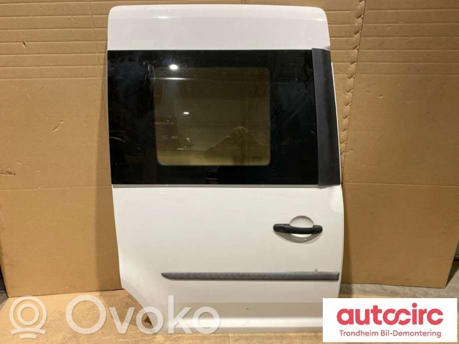 Peugeot Partner Side sliding door 