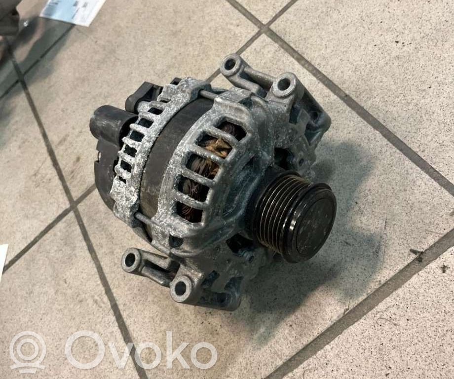 Audi A4 S4 B8 8K Ģenerators 