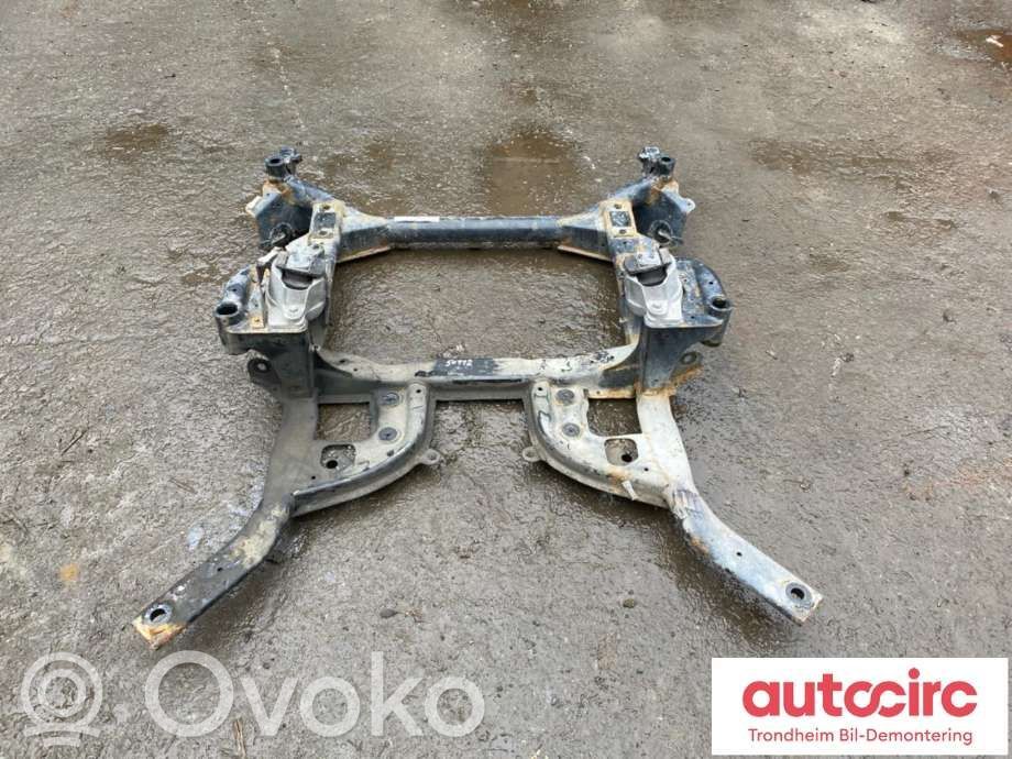 Jaguar XE Front subframe 