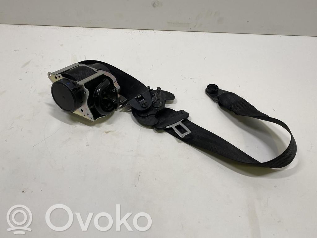 Jaguar XE Cinturón delantero 