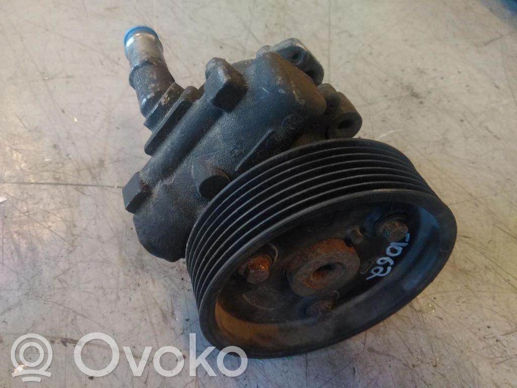 Nissan Interstar Pompă servodirecție 
